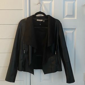 Bagatelle vegan leather jacket